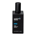 Panthenol Extra Men Promo Path of Purity με Men 3in1 Cleanser Ανδρικό Σαμπουάν - Αφρόλουτρο, 200ml & Men Wood, Chocolate & Oriental Eau De Toilette Ανδρικό Άρωμα, 50ml, 1σετMedisei - Image 3