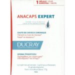 Ducray Duo Anacaps Expert 30 U & Δώρο 10 Days