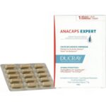 Ducray Duo Anacaps Expert 30 U & Δώρο 10 Days - Image 2