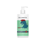 Helenvita Kids Dino Shampoo Παιδικό Σαμπουάν, 500ml
