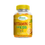 Power Health Vitamin C for Kids 60 Ζελεδάκια