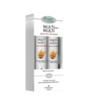 Power of Nature Promo Multi Plus Multi Daily Multivitamin, 2x20eff.tabs, 1σετ