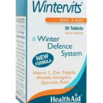 Health Aid Wintervits 30 Tabs