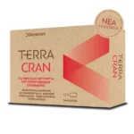 Genecom Terra Cran 10tabs (Συμπλήρωμα Διατροφής με Κράνμπερι & Μαννόζη για την Καλή Λειτουργία του Ουροποιητικού Συστήματος)