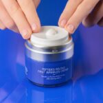 Youth Lab. Peptides Reload Promo First Wrinkles Αντιρυτιδική Κρέμα Προσώπου, 50ml & Αντιρυτιδική Κρέμα Ματιών, 15ml, 1σετ - Image 2
