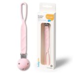 BabyOno – Κλιπ Πιπίλας από Σιλικόνη Ροζ