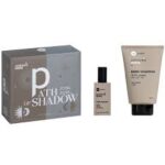 Panthenol Extra Men Promo Path of Shadow με Dark Shadows 3in1 Cleanser Ανδρικό Σαμπουάν-Αφρόλουτρο, 200ml & Dark Shadows Eau De Toilette Ανδρικό Άρωμα, 50ml, 1σετ