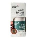 Panthenol Extra Kids Deo My First Roll-on Παιδικό Αποσμητικό, 50ml