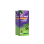 Upsa PhytoVex Φυτικό Σιρόπι για τον Βήχα, 120ml