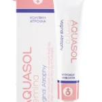 Aquasol Femina Vaginal Atrophy 30ml