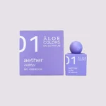 Aloe Colors Aroma 01 Aether Eau De Parfum Γυναικείο Άρωμα, 50ml