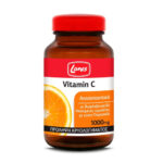 Lanes Vitamin C 1000mg, 60chew.tabs