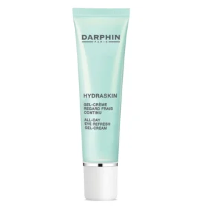 Darphin Hydraskin All-Day Eye Refresh Gel-Cream Αναζωογονητική Κρέμα Τζελ για τα Μάτια, 15ml