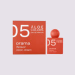 Aloe Colors Aroma 05 Orama Eau De Parfum Unisex Άρωμα, 50ml