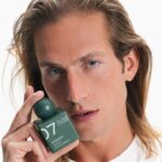 Aloe Colors Aroma 07 Orizon Eau De Parfum Ανδρικό Άρωμα, 50ml - Image 2