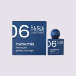 Aloe Colors Aroma 06 Dynamis Eau De Parfum Ανδρικό Άρωμα, 50ml
