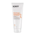 Korff Hydra Energy C Enzymatic Face Cleanser 200 ml