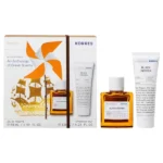 Korres Aνδρικό Promo Pack Black Pepper Άρωμα, 50ml & Black Pepper Γαλάκτωμα για Μετά το Ξύρισμα, 125ml, 1σετ