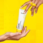 Dr.Jart+ Ceramidin Moisturizing Hand Cream Ενυδατική Κρέμα που Μαλακώνει την Επιδερμίδα & Ανακουφίζει από το Αίσθημα Ξηρότητας 100ml - Image 2