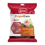 Lanes PropolCare Kids Καραμέλες για το Λαιμό με Γεύση Βατόμουρο, 54g