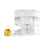Darphin Promo Le Renouvellement Ideal Resource Smoothing Retexturizing Radiance Cream 50ml & Eclat Sublime 8 Flower Golden Nectar 4ml