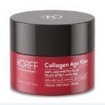 Korff Collagen Age Filler Rich Face Cream 50ml