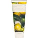 Korres Body Milk Ενυδατικό Γαλάκτωμα Σώματος με Άρωμα Κίτρο, 200ml