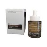 Korres Black Pine 4D Serum Ορός Προσώπου για Σύσφιξη & Lifting, 30ml