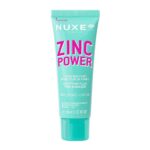 Nuxe Zinc Power Mattifying Fluic Pore Minimizer Κρέμα για Μείωση Πόρων, 40ml