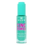 Nuxe Zinc Power Blemish and Spot Control Ορός κατά των Ατελειών, 30ml