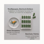 Apivita Caps for Hair Hippophae Zinc & Biotin Συμπλήρωμα Διατροφής κατά της Τριχόπτωσης 3x30τμχ - Image 3