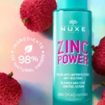 Nuxe Zinc Power Blemish and Spot Control Ορός κατά των Ατελειών, 30ml - Image 2