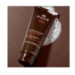Nuxe Promo 1+1 Δώρο Ανδρικό Αφρόλουτρο για Σώμα, Μαλλιά & Πρόσωπο, 2x200ml - Image 2