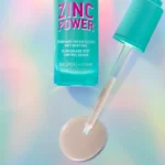 Nuxe Zinc Power Blemish and Spot Control Ορός κατά των Ατελειών, 30ml - Image 4