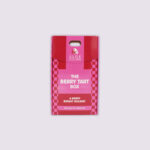 Aloe Colors Xmas Promo The Berry Tart Box με Berry Xmas Hand Cream Ενυδατική Κρέμα Χεριών, 75ml & Mystery Gift, 1τεμ, 1σετ - Image 2