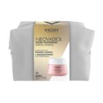 Vichy Promo Neovadiol Rose Platinium Κρέμα Φροντίδας της Επιδερμίδας, 50ml & Δώρο Neovadiol Magistral Night Cream Κρέμα Νύχτας, 15ml & Νεσεσέρ, 1τεμ, 1σετ