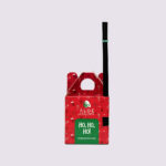 Aloe+ Colors Reed Diffuser Ho Ho Ho Αρωματικό Χώρου, 125ml - Image 2