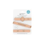 Matchstick Monkey Κλιπ Πολλαπλών Χρήσεων Dusty Pink