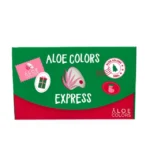 ALOE COLORS Advent Calendar 2026, 7 Μέρες Γεμάτες Εκπλήξεις, 1σετ