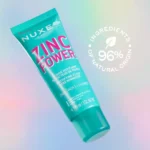 Nuxe Zinc Power Mattifying Fluic Pore Minimizer Κρέμα για Μείωση Πόρων, 40ml - Image 4