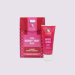 Aloe Colors Xmas Promo The Berry Tart Box με Berry Xmas Hand Cream Ενυδατική Κρέμα Χεριών, 75ml & Mystery Gift, 1τεμ, 1σετ