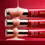 Nuxe Merveillance Lift Ορός Ματιών για Λάμψη, 12ml - Image 3