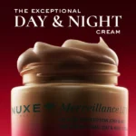 Nuxe Merveillance Lift The Exceptional Αντιγηραντική Κρέμα Ημέρας & Νύχτας, 75ml - Image 4