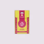 Aloe Colors Xmas Promo The Pure Box με So Velvet Hand Cream Ενυδατική Κρέμα Χεριών, 75ml & Mystery Gift, 1τεμ, 1σετ - Image 2