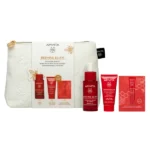 Apivita Promo Beevine Elixir Routine Ορός Ενεργοποίησης Σύσφιξης & Lifting, 30ml, Αντιρυτιδική Κρέμα για Σύσφιξη & Lifting Ελαφριάς Υφής, 15ml & Δώρο Αντιρυτιδική Κρέμα Ματιών & Χειλιών, 1,5ml, 1σετ
