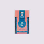 Aloe Colors Xmas Promo The Joy Box με Joy Hand Cream Ενυδατική Κρέμα Χεριών, 75ml & Mystery Gift, 1τεμ, 1σετ - Image 2