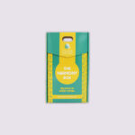Aloe Colors Xmas Promo The Harmony Box με Harmony Hand Cream Κρέμα Χεριών, 75ml & Mystery Gift, 1τεμ, 1σετ - Image 2