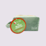 Aloe Colors Promo The Bloom Cosmetic Bag Mist Μαλλιών & Σώματος, 100ml, Έλαιο Χειλιών Charm, 5ml & Νεσεσέρ, 1τεμ, 1σετ - Image 2