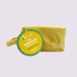Aloe Colors Promo The Harmony Cosmetic Bag Mist Μαλλιών & Σώματος, 100ml, Έλαιο Χειλιών Charm, 5ml & Νεσεσέρ, 1τεμ, 1σετ - Image 2