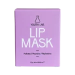 Youth Lab. Lip Mask Αναπλαστική Μάσκα Νυκτός για Χείλη, 15g